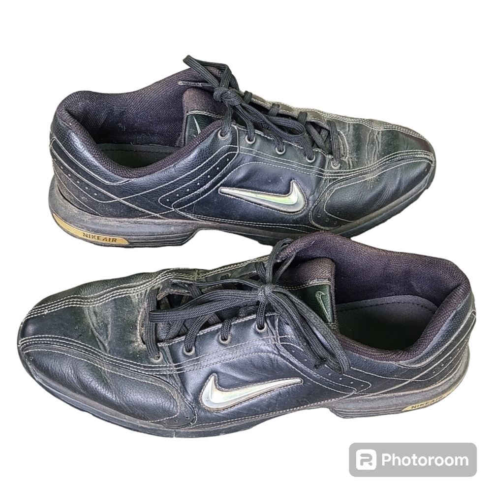 Nike‎ Golf shoes